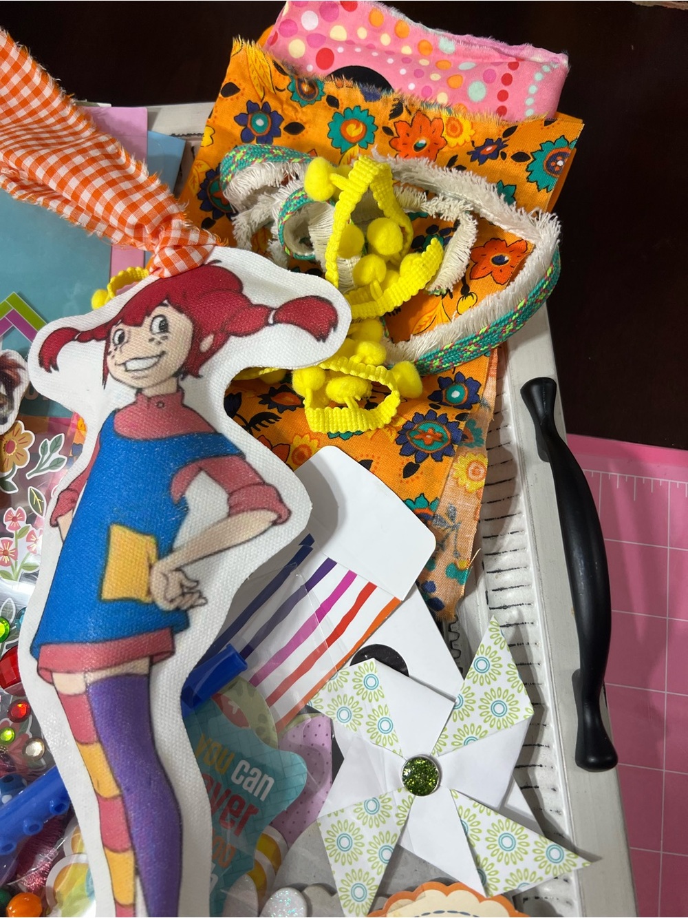 Pippi Create kit - Picture 5 of 8